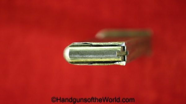 Mauser 1934, 7.65mm Magazine-Clip - Image 5