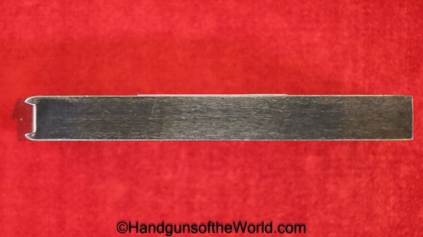 Colt 1911A1, .45acp Magazine Clip, WWII Era - Image 4