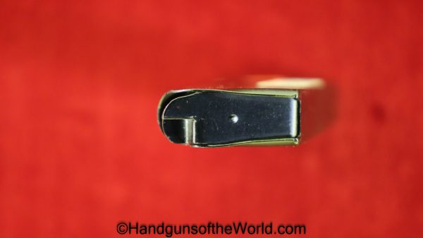 Colt 1911A1, .45acp Magazine Clip, WWII Era - Image 5