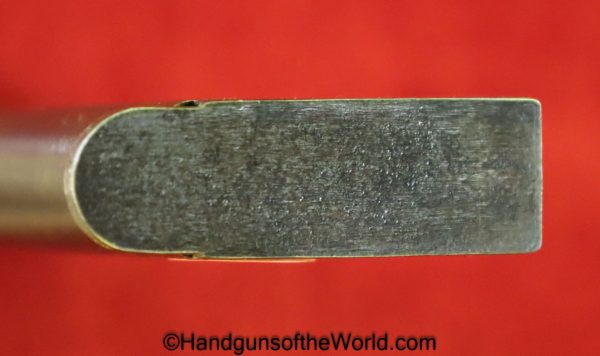 Colt 1911A1, .45acp Magazine Clip, WWII Era - Image 6