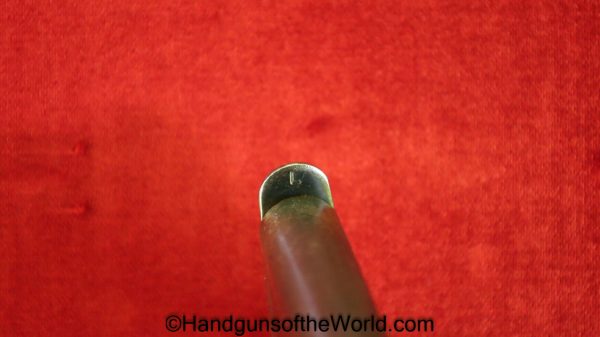 Colt 1911A1, .45acp Magazine Clip, WWII Era - Image 7