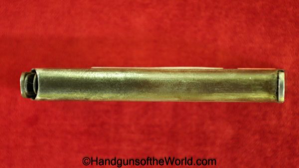 Warner Infallible, .32 caliber Magazine Clip - Image 3