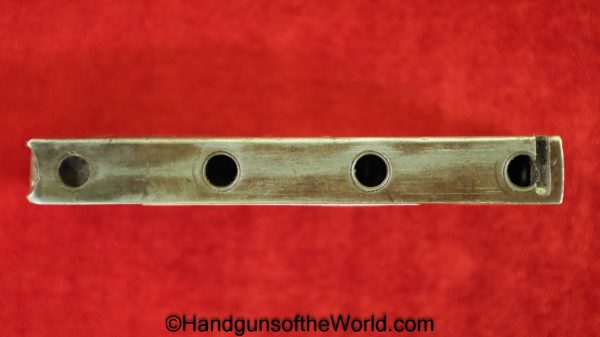 Warner Infallible, .32 caliber Magazine Clip - Image 4