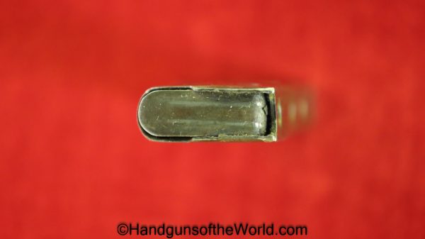 Warner Infallible, .32 caliber Magazine Clip - Image 5