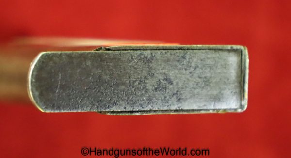 Warner Infallible, .32 caliber Magazine Clip - Image 6