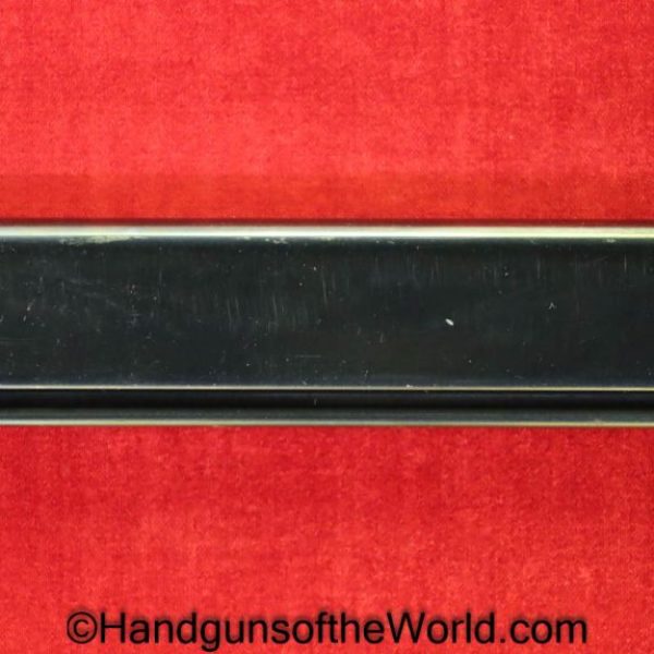 Thompson, SMG, .45acp, 30 Round, Stick, Magazine, Clip, Mag, Original, Collectible, The Seymour Products Co-Seymour Conn, Seymour, Tommy, Gun, 30, Round, Rd