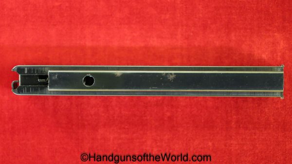 Thompson SMG, .45acp, 30 Round Stick Magazine-Clip - Image 4