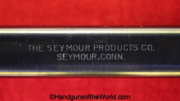 Thompson SMG, .45acp, 30 Round Stick Magazine-Clip - Image 7
