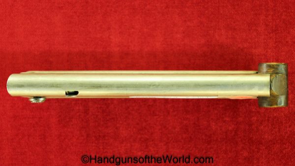 Luger P.08, 9mm, WWI Era Magazine Clip - Image 3