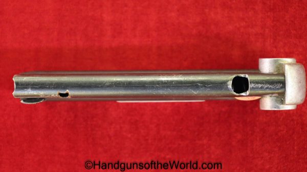 Nambu Type 14, 8mm, #074 Magazine Clip - Image 3