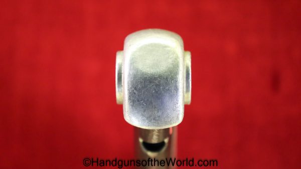 Nambu Type 14, 8mm, #074 Magazine Clip - Image 6