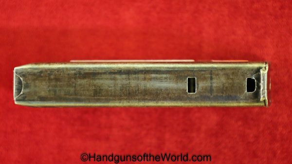 Savage 1907-1917, .32acp Magazine Clip - Image 3