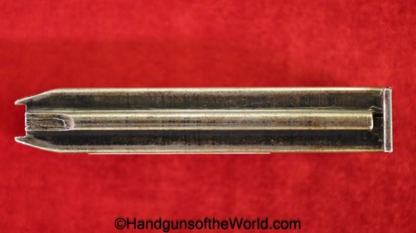 Savage 1907-1917, .32acp Magazine Clip - Image 4