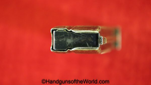 Savage 1907-1917, .32acp Magazine Clip - Image 5