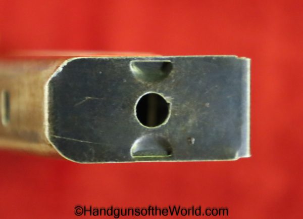 Savage 1907-1917, .32acp Magazine Clip - Image 6