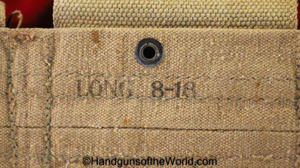 Browning BAR Belt with Magazines - Image 11