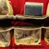 Browning, BAR, Belt, with Magazines, Original, Collectible, Tan, canvas, Long-8-18, WWI, WW1, 1918, Hip Fire, Walking Fire, Hip, Walking, Fire