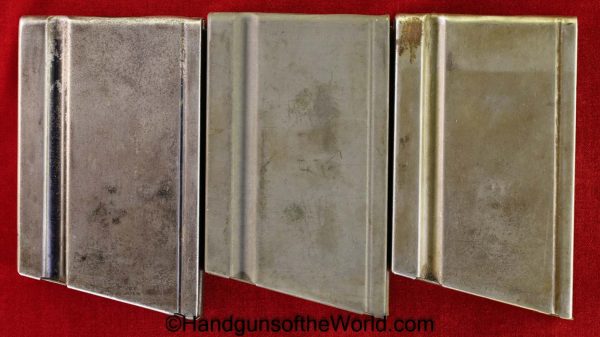 Browning BAR Belt with Magazines - Image 16