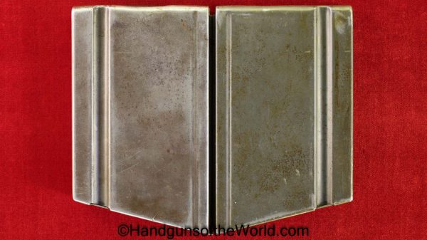 Browning BAR Belt with Magazines - Image 20