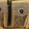 Browning BAR Belt with Magazines - Image 4
