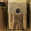 Browning BAR Belt with Magazines - Image 5