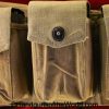 Browning BAR Belt with Magazines - Image 7