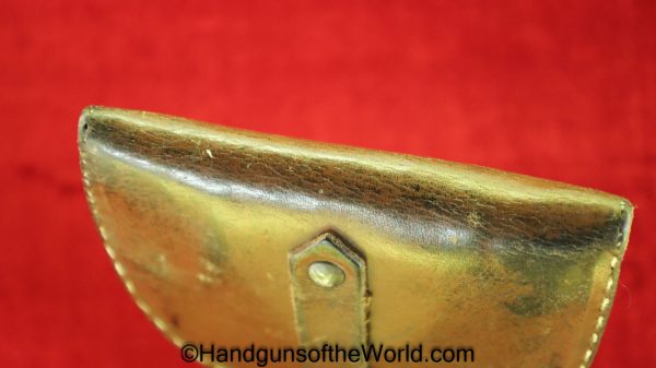 Beretta 1919 Holster - Image 5