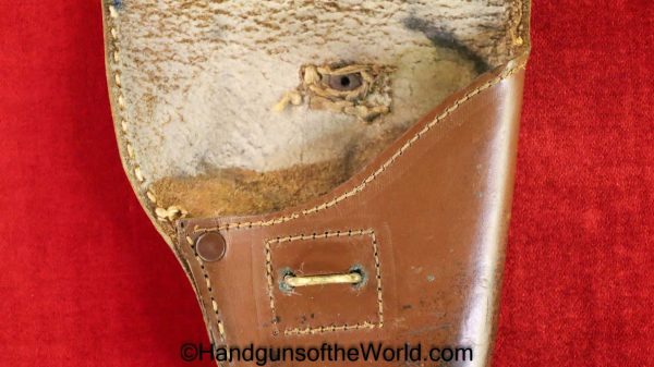 Beretta 1919 Holster - Image 7