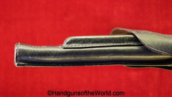 FN Browning 1922 Holster, Danish Pattern - Image 3