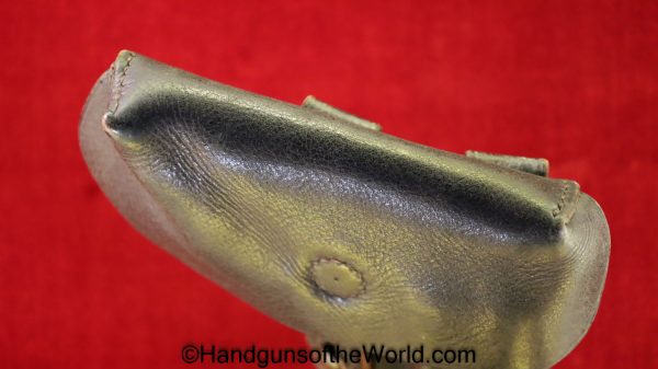 FN Browning 1922 Holster, Danish Pattern - Image 5