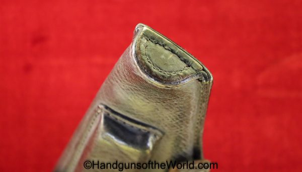 FN Browning 1922 Holster, Danish Pattern - Image 6