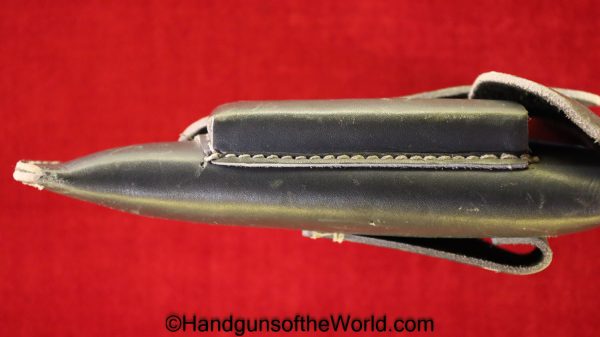 Beretta 1934/35 Holster, WWII Era - Image 3