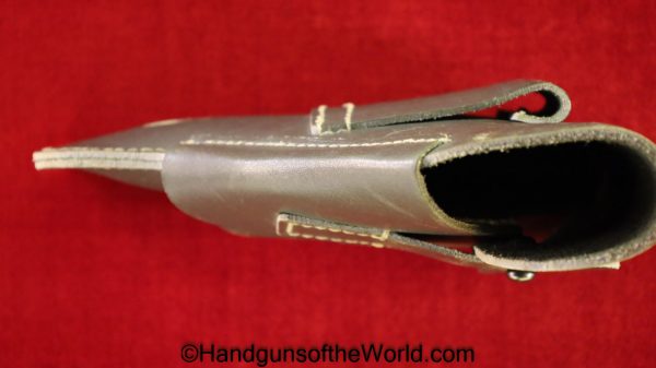 Beretta 1934/35 Holster, WWII Era - Image 4