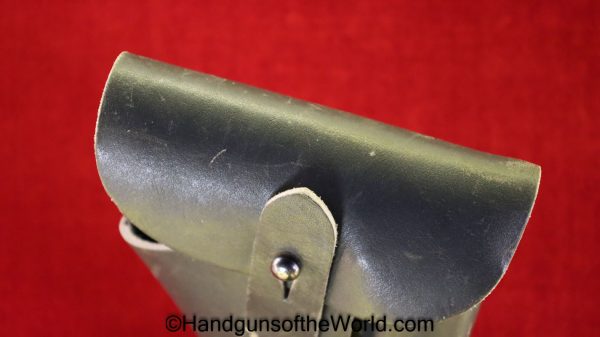 Beretta 1934/35 Holster, WWII Era - Image 5