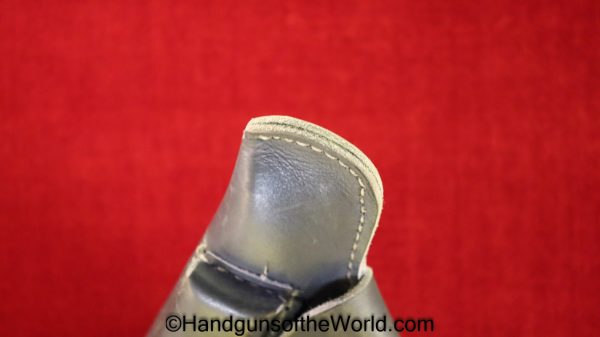 Beretta 1934/35 Holster, WWII Era - Image 6