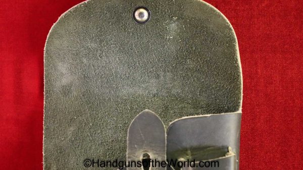 Beretta 1934/35 Holster, WWII Era - Image 9