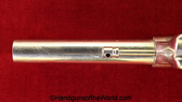 Colt 1889 Navy Revolver, .38 Caliber, Built in 1891 - Image 6