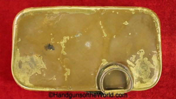 Colt 1917 Revolver Holster Belt Set - Image 13
