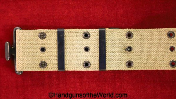 Colt 1917 Revolver Holster Belt Set - Image 31