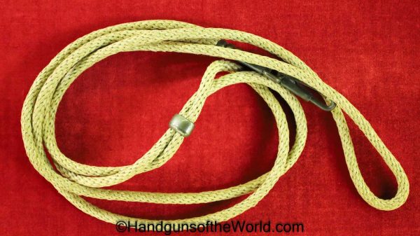 Colt 1911 Experimental Mills Officers Holster-Belt Rig-Mint - Image 12