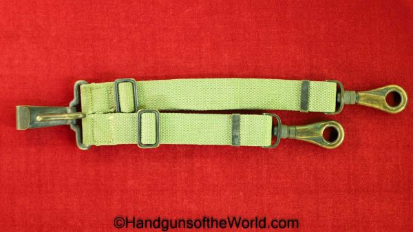 Colt 1911 Experimental Mills Officers Holster-Belt Rig-Mint - Image 13