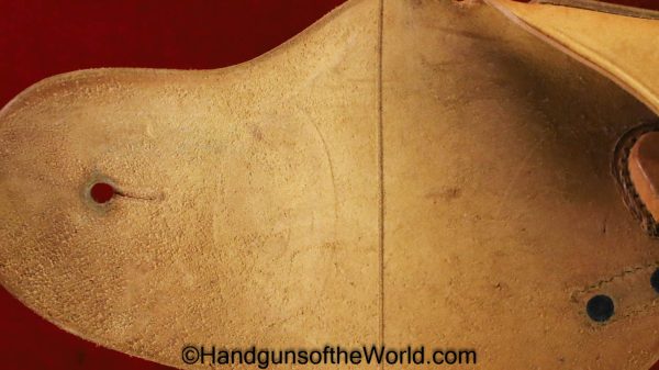 Colt 1911A1 Holster-Walsh-1944 - Image 10