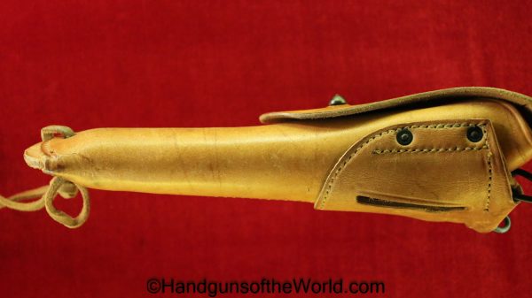 Colt 1911A1 Holster-Walsh-1944 - Image 3