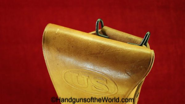Colt 1911A1 Holster-Walsh-1944 - Image 5