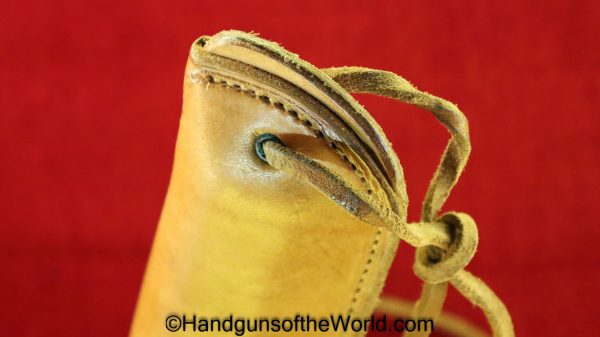 Colt 1911A1 Holster-Walsh-1944 - Image 6