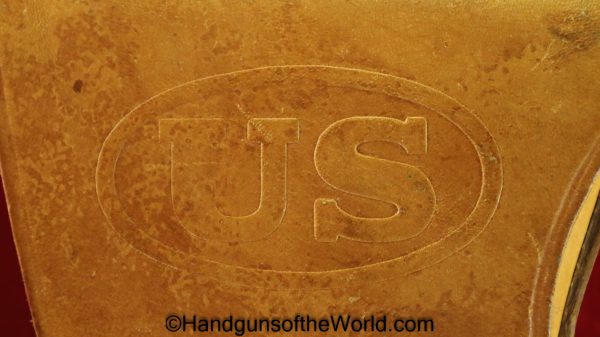Colt 1911A1 Holster-Walsh-1944 - Image 7