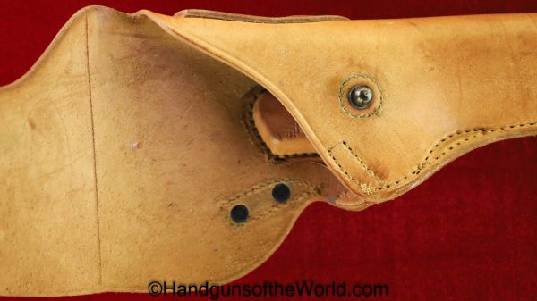 Colt 1911A1 Holster-Walsh-1944 - Image 9