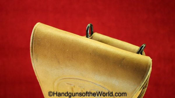 Colt 1911A1 Holster, Crump-1942 - Image 5