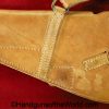 Colt, 1911A1, Shoulder Holster, WWII, Era, Brown, leather, boyt, Original, Collectible, 1911, .45, 45, Shoulder, Holster, WWII, WW2, Handgun, Pistol