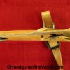 Colt 1911A1 Shoulder Holster, WWII Era - Image 4